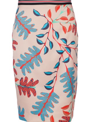 Спідниця MARC CAIN (3775): фото - Invogue